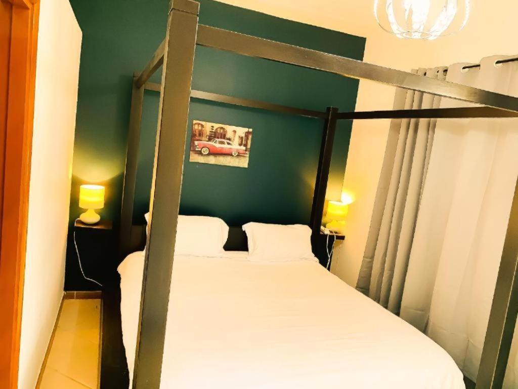Royal Marina Inn Дубай Екстериор снимка